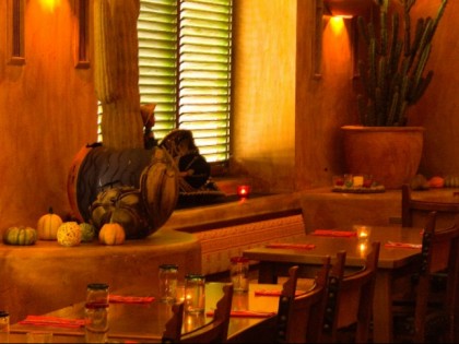 照片: El Tequito