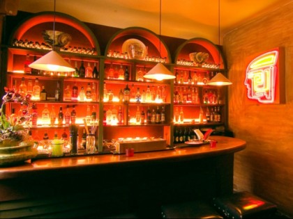 照片: El Tequito