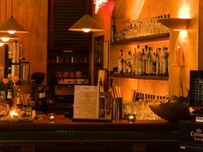 照片: El Tequito